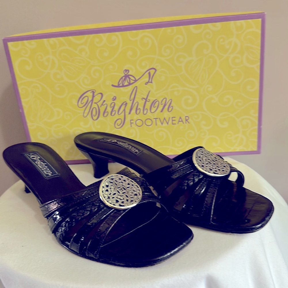 Brighton Kyoto Sandals